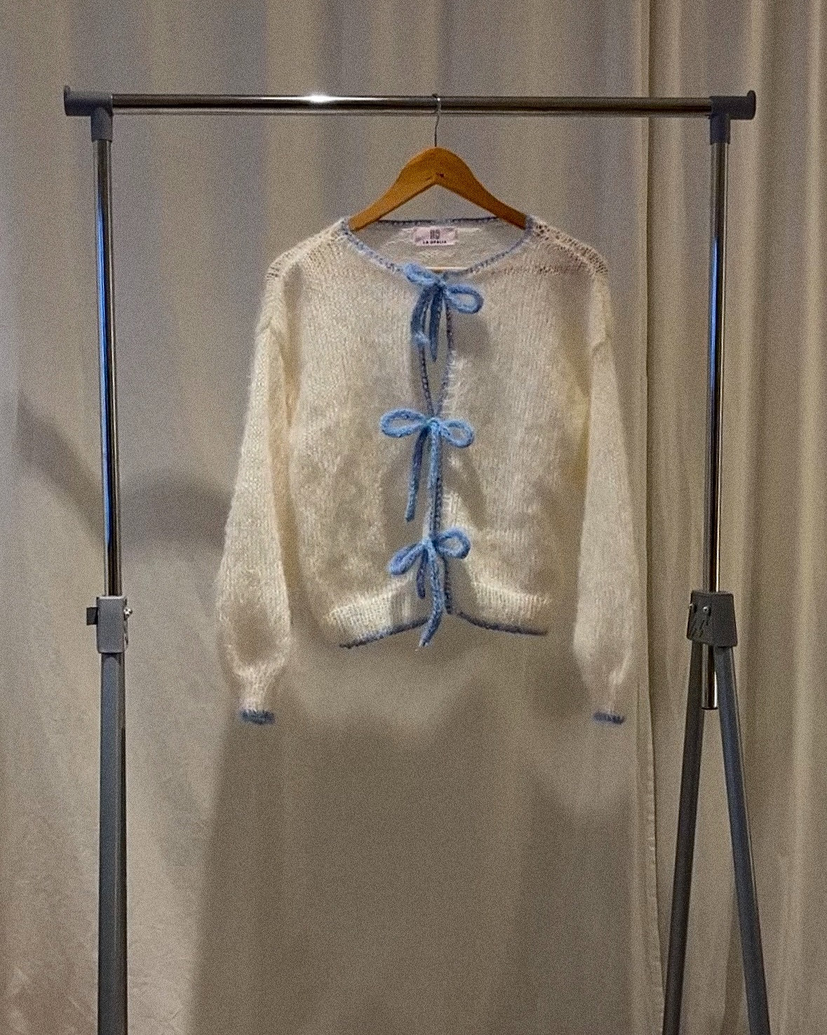Charm Bow